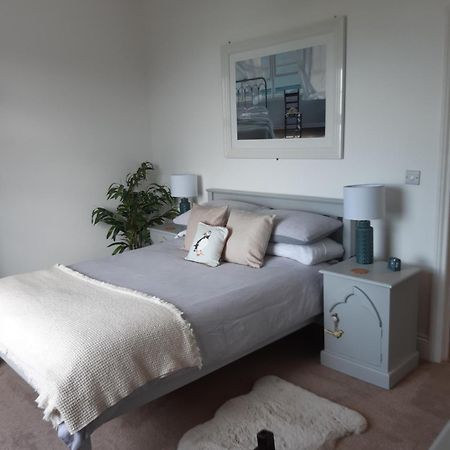 Seasalt Loft Apartment บาร์มัธ ภายนอก รูปภาพ