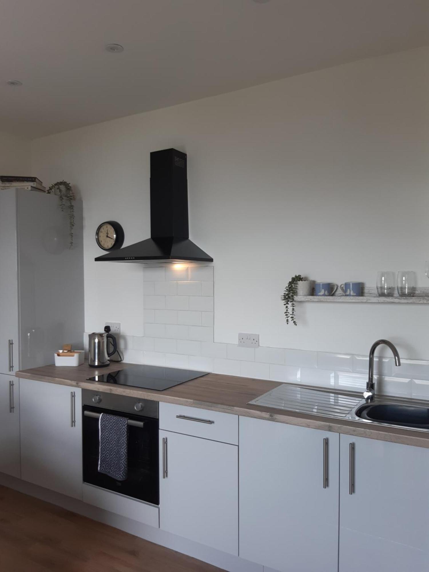 Seasalt Loft Apartment บาร์มัธ ภายนอก รูปภาพ