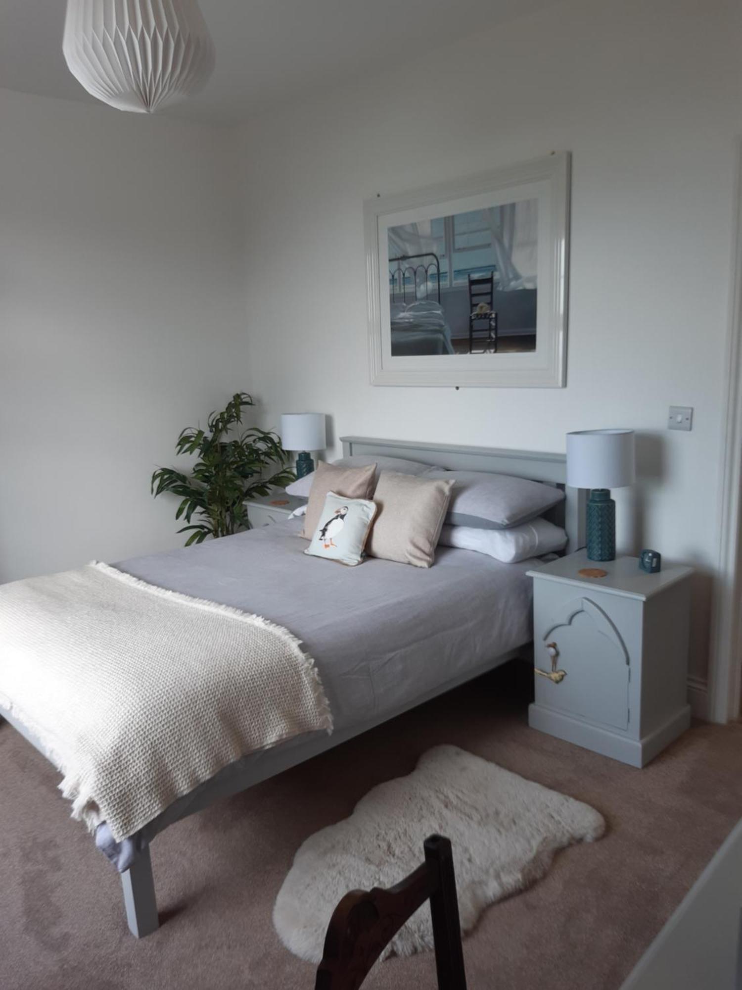 Seasalt Loft Apartment บาร์มัธ ภายนอก รูปภาพ